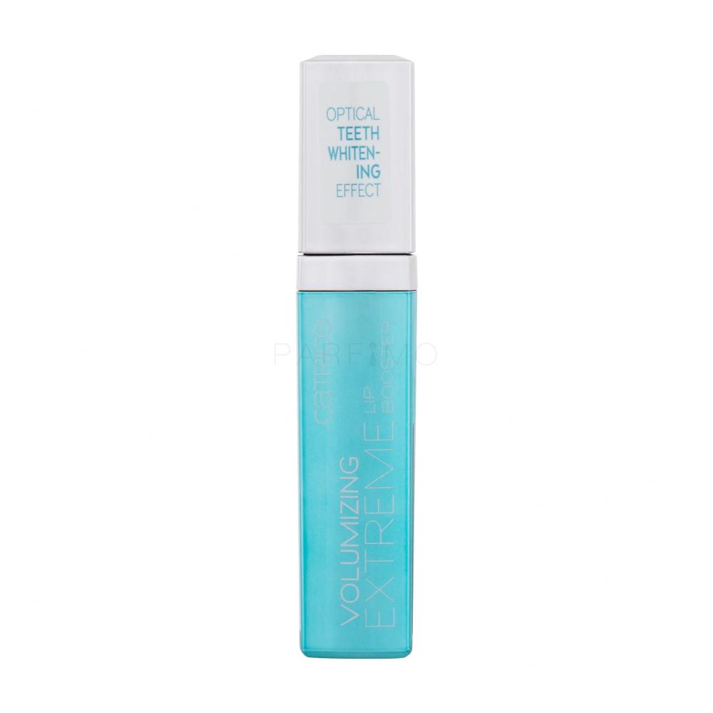 Catrice Volumizing Extreme Glos za ustnice za ženske 5 ml Odtenek 030 N´Ice Bonbon