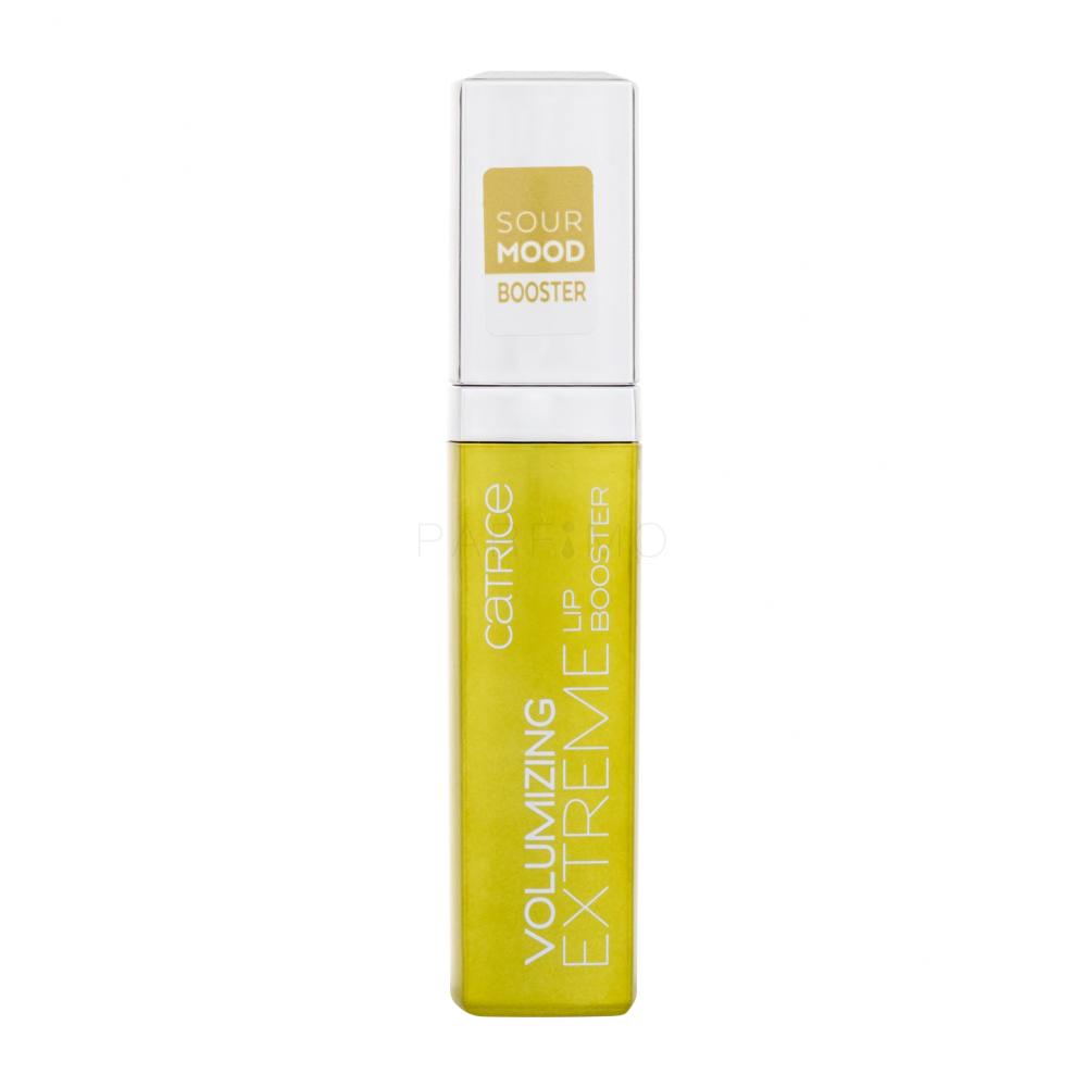 Catrice Volumizing Extreme Glos za ustnice za ženske 5 ml Odtenek 040 Trick Or Treat