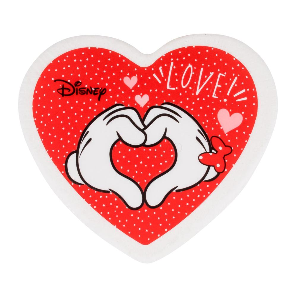 Disney Mickey & Minnie Love! Kopalna bombica za otroke 150 g