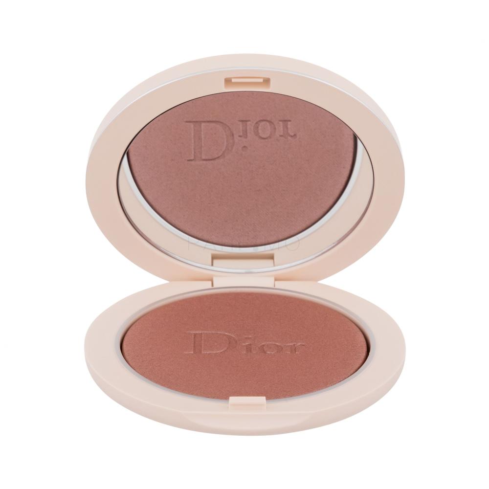 Dior Forever Couture Luminizer Osvetljevalec za ženske 6 g Odtenek 05 Rosewood Glow