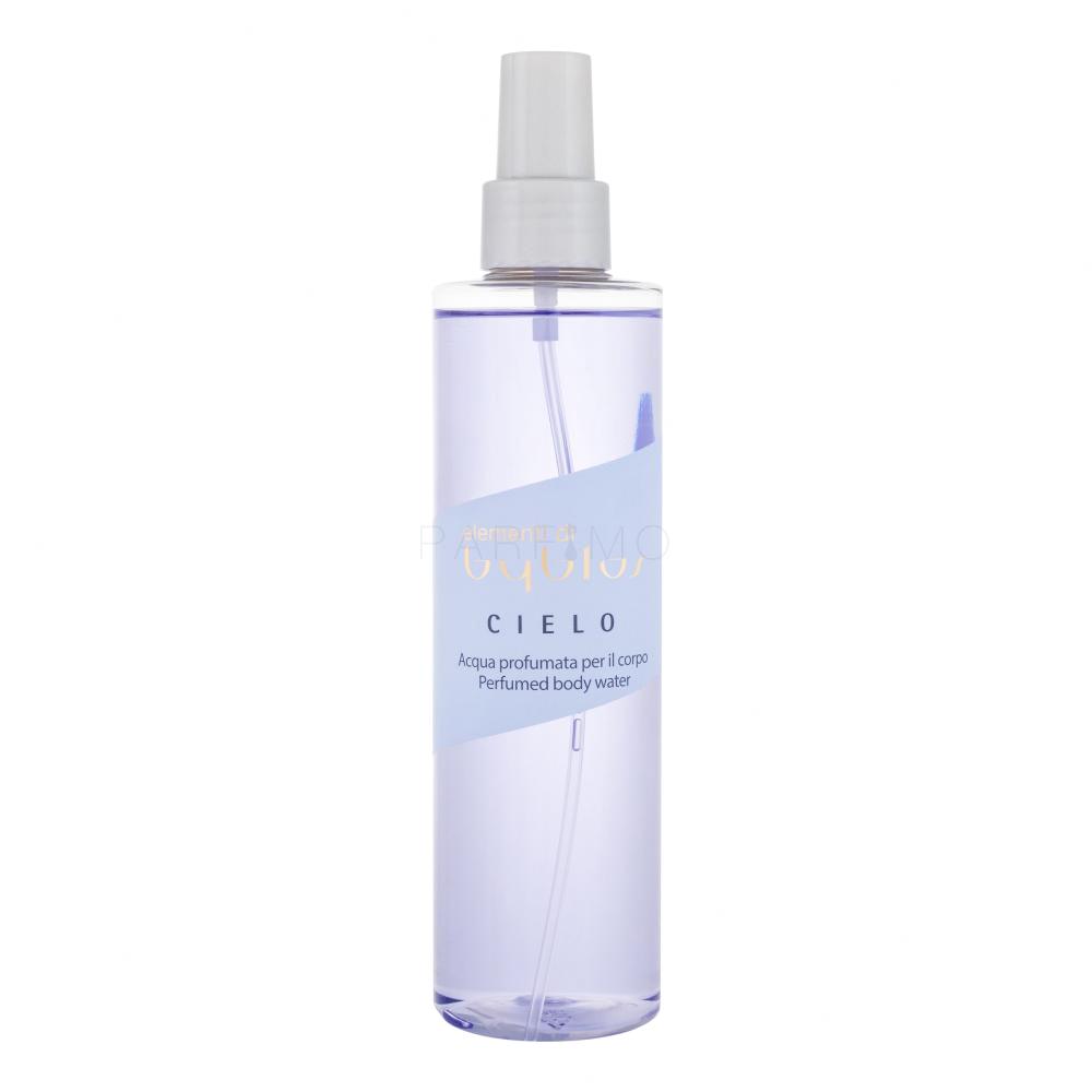 Byblos Cielo Sprej za telo za ženske 250 ml