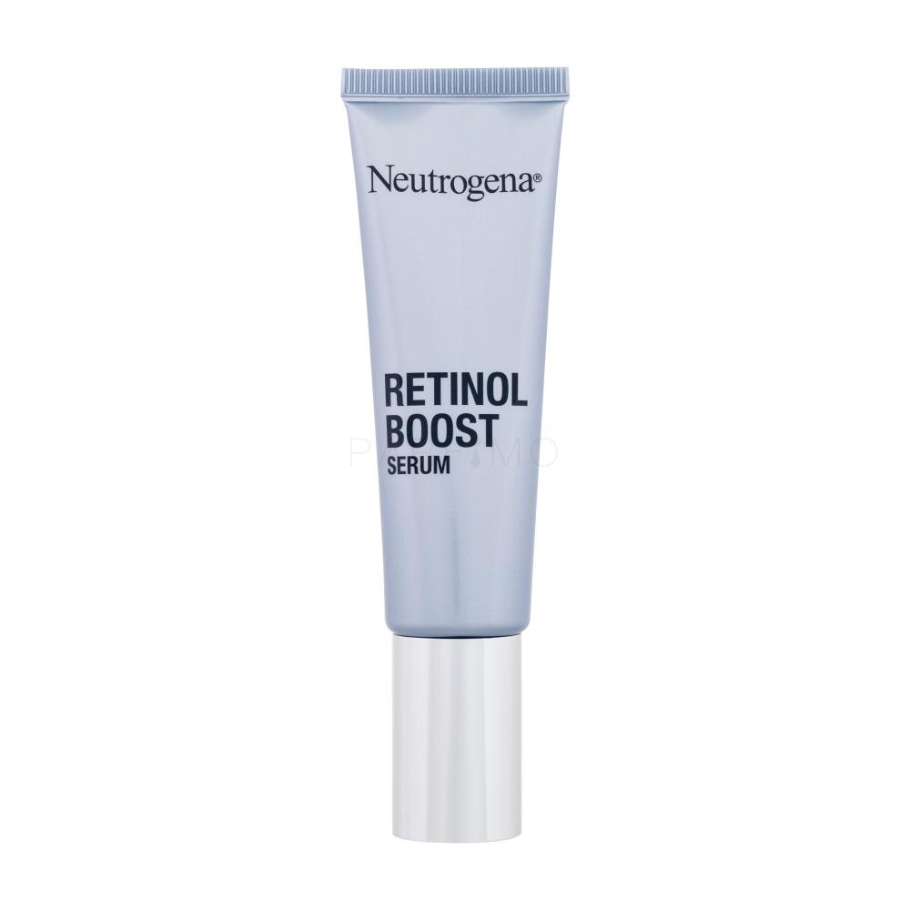 Neutrogena Retinol Boost Serum Serum za obraz 30 ml