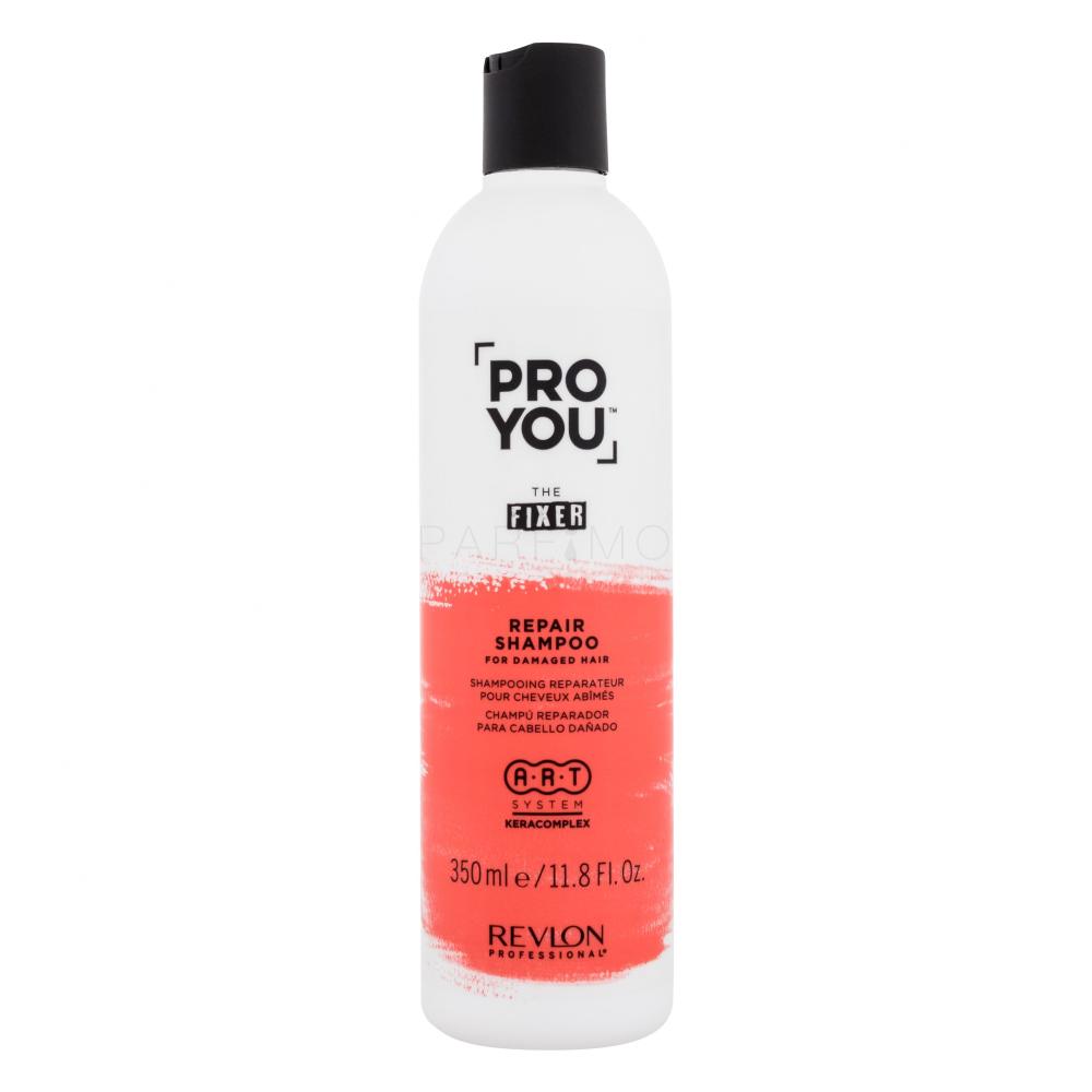 Revlon Professional ProYou The Fixer Repair Shampoo Šampon za ženske 350 ml