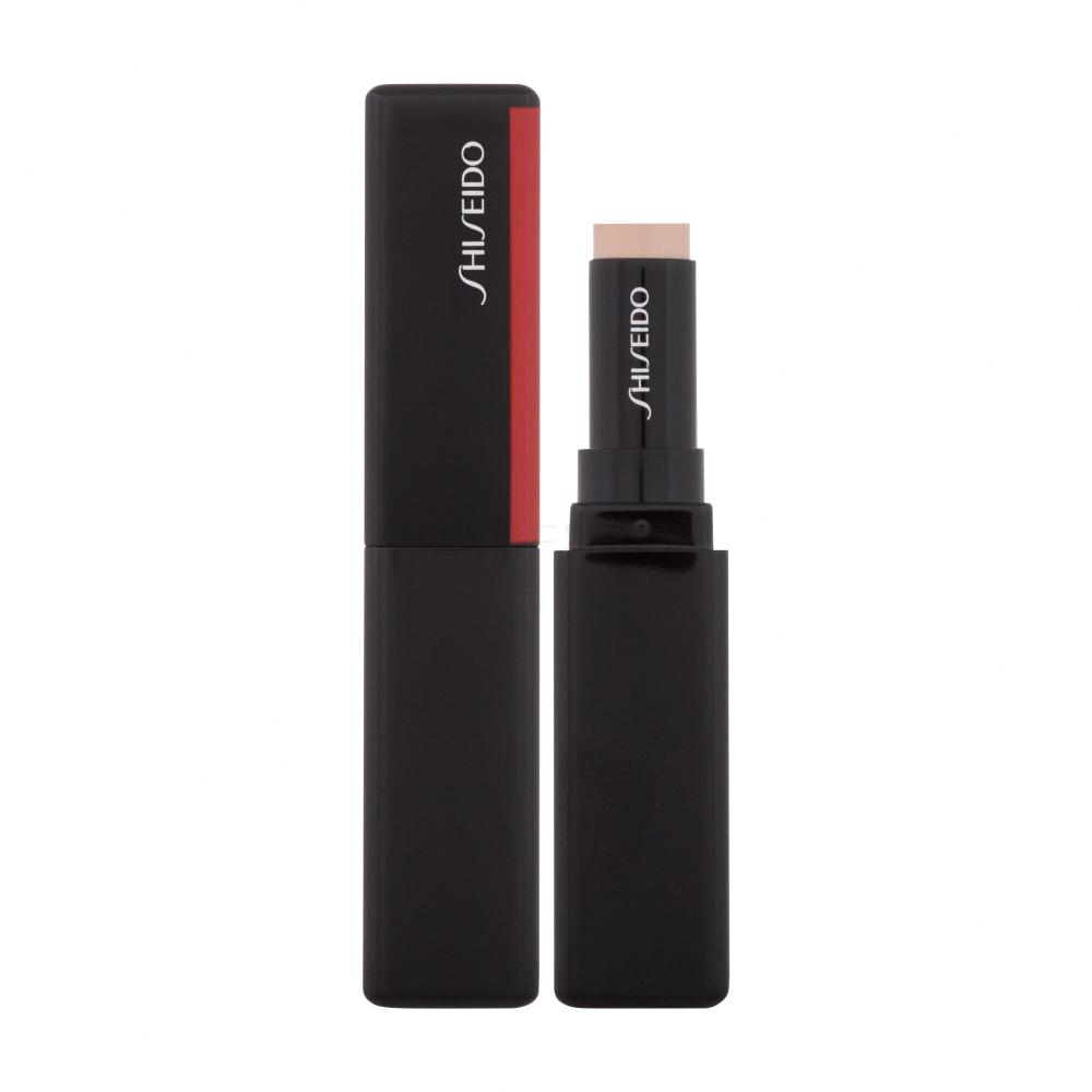 Shiseido Synchro Skin Correcting GelStick Korektor za ženske 2,5 g Odtenek 101 Fair