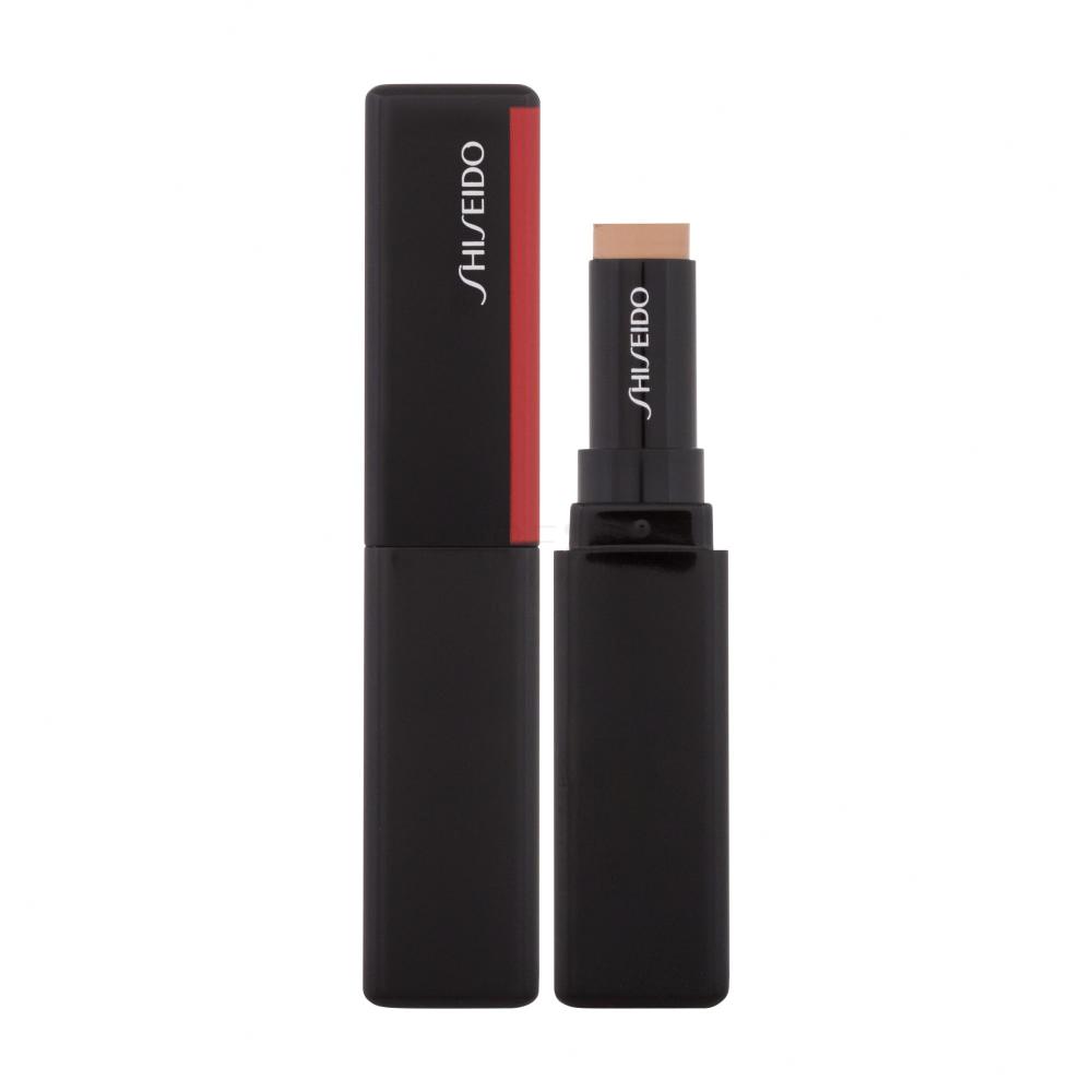 Shiseido Synchro Skin Correcting GelStick Korektor za ženske 2,5 g Odtenek 301 Medium
