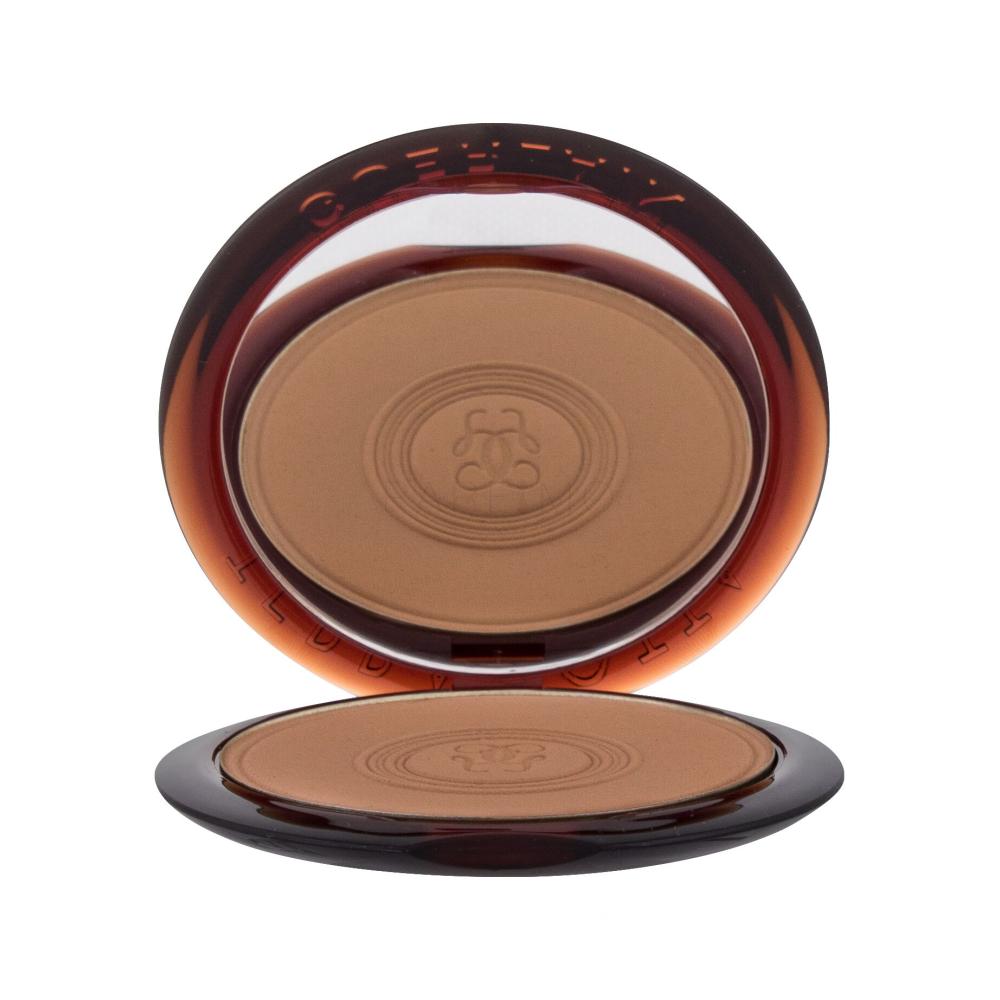 Guerlain Terracotta Matte Bronzer za ženske 10 g Odtenek Medium