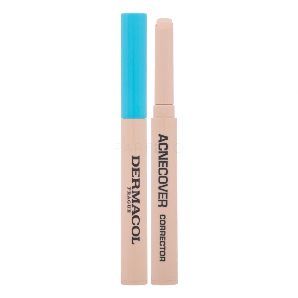 Dermacol Acnecover Corrector Korektor za ženske 1,45 g Odtenek 1