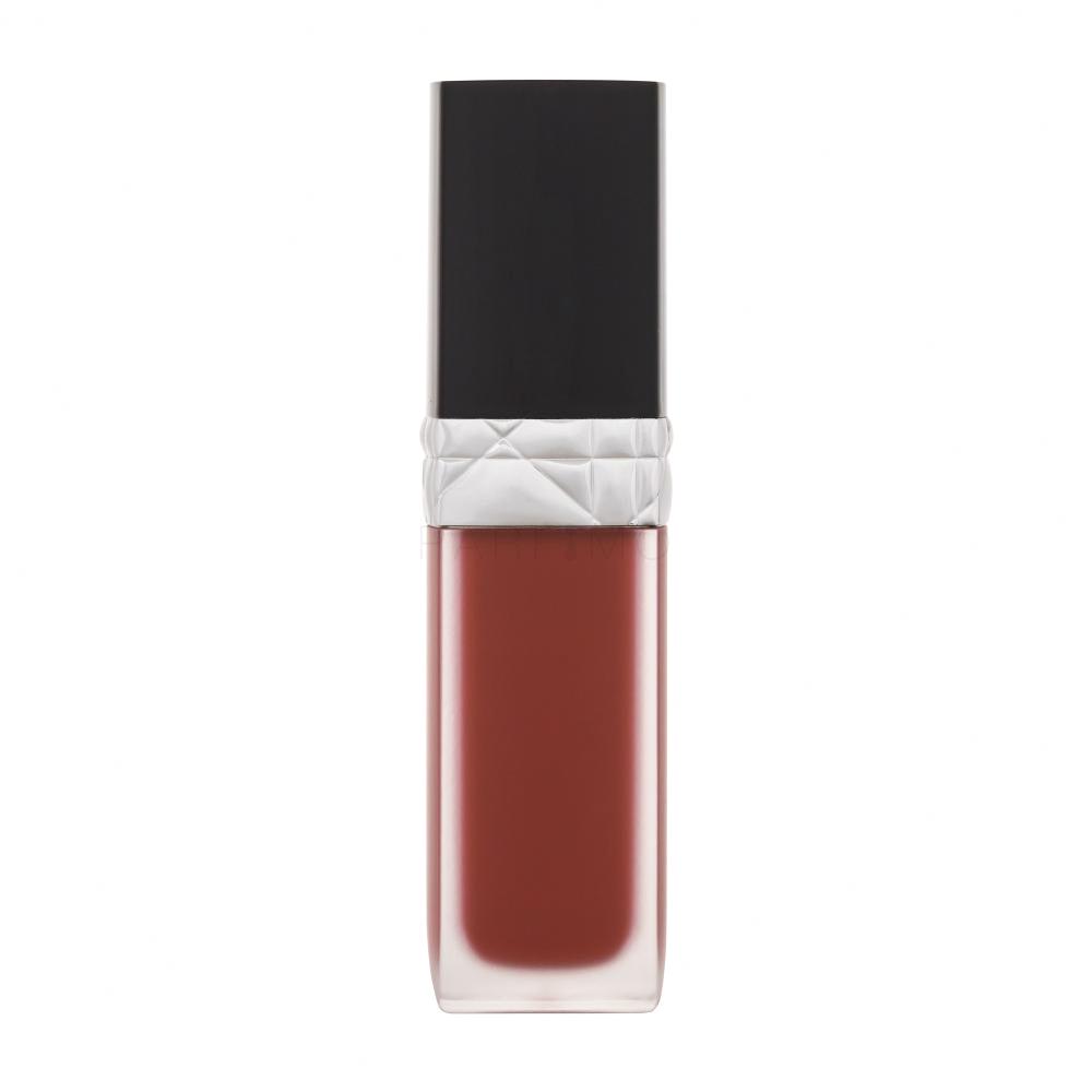 Dior Rouge Dior Forever Liquid Matte Šminka za ženske 6 ml Odtenek 626 Forever Famous
