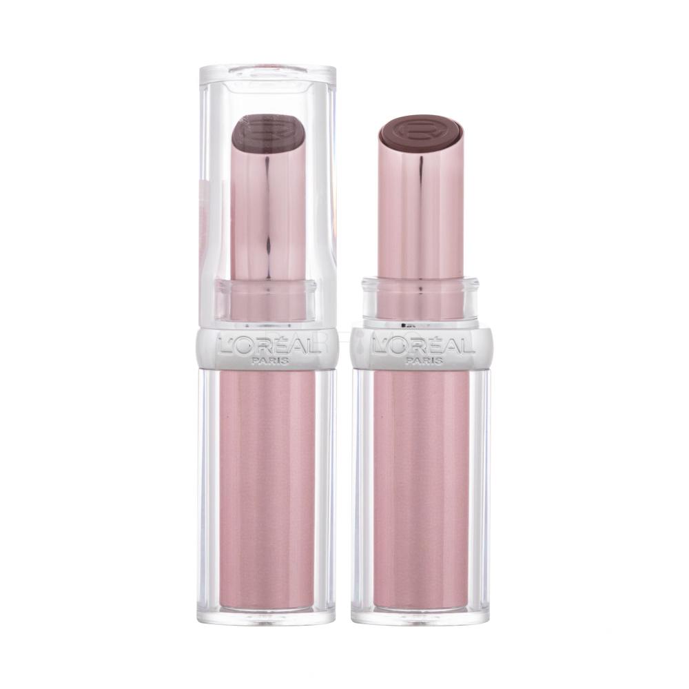 L'Oréal Paris Glow Paradise Šminka za ženske 4,8 g Odtenek 353 Mulberry Ecstatic Sheer