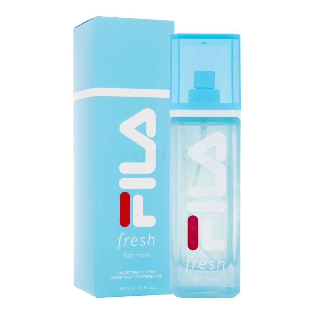 Fila Fresh Toaletna voda za moške 100 ml