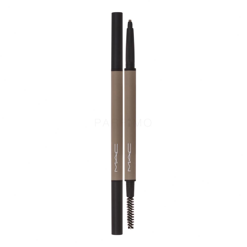 MAC Eye Brows Styler Svinčnik za obrvi za ženske 0,09 g Odtenek Fling