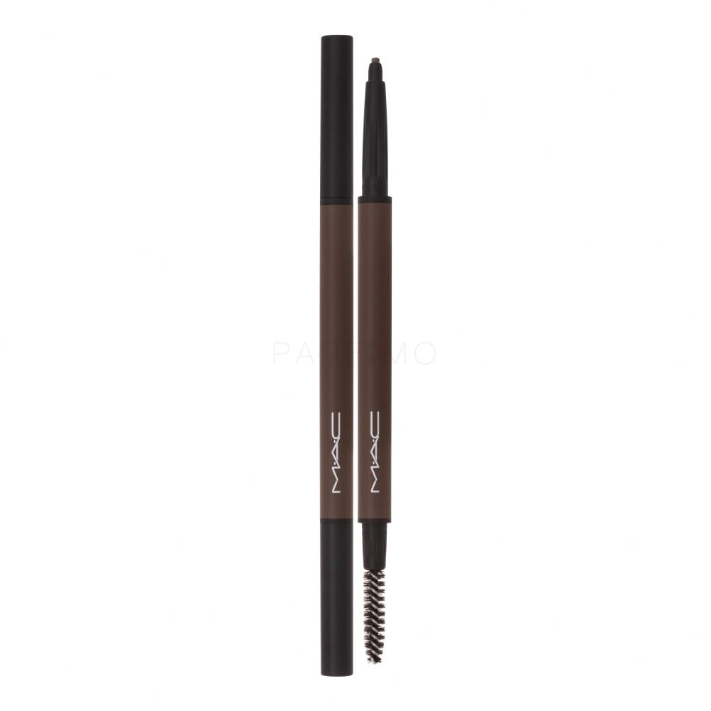 MAC Eye Brows Styler Svinčnik za obrvi za ženske 0,09 g Odtenek Brunette