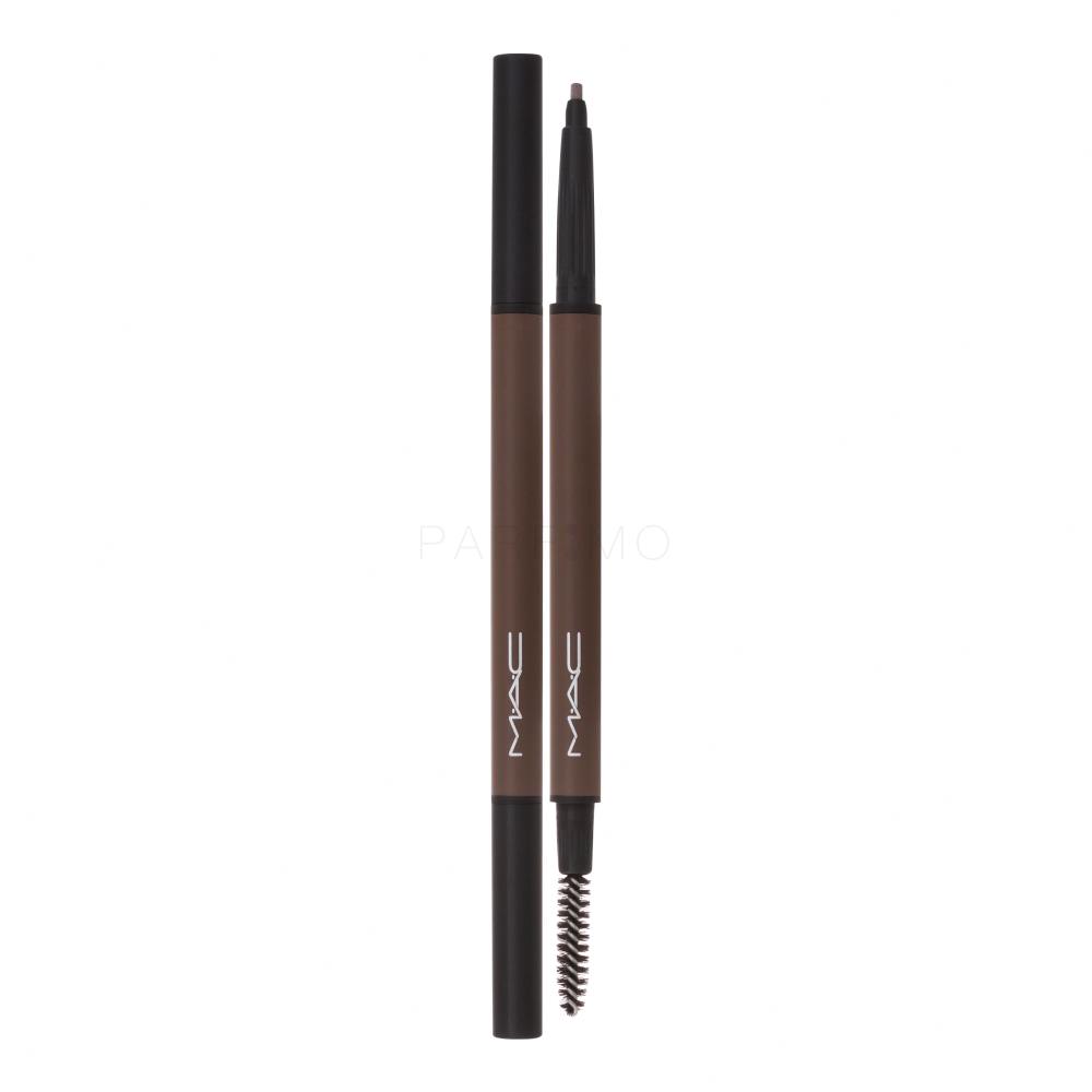 MAC Eye Brows Styler Svinčnik za obrvi za ženske 0,09 g Odtenek Lingering