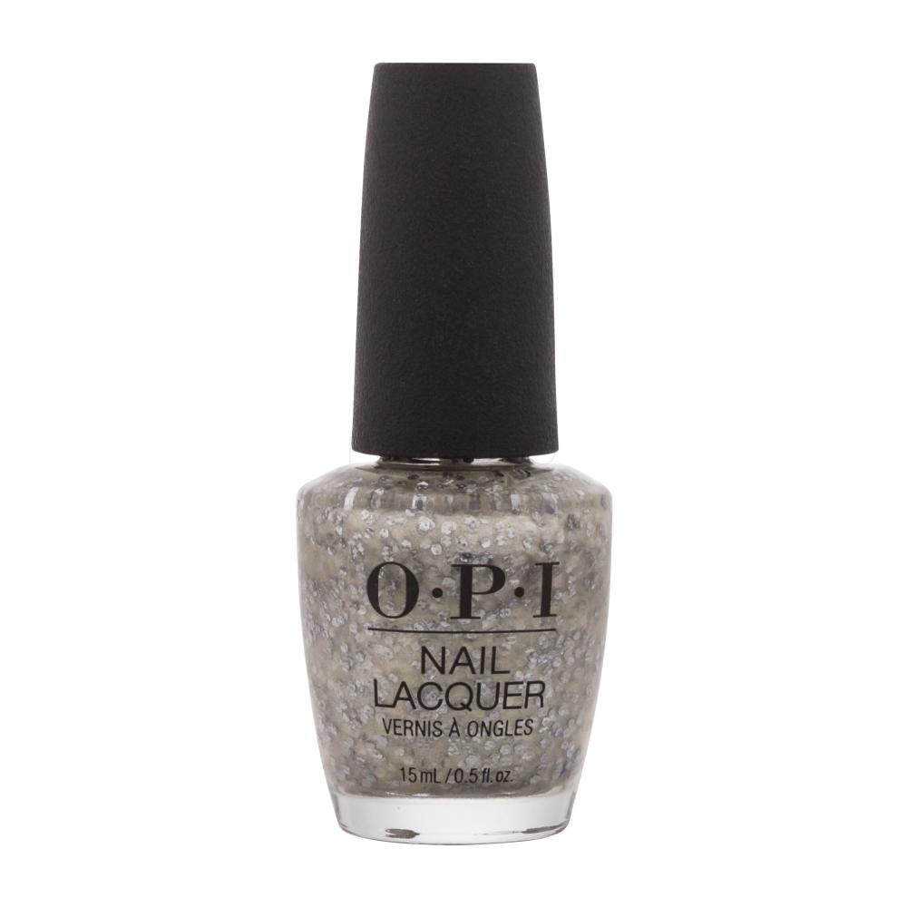OPI Nail Lacquer Lak za nohte za ženske 15 ml Odtenek NL T97 This Shade Is Blossom