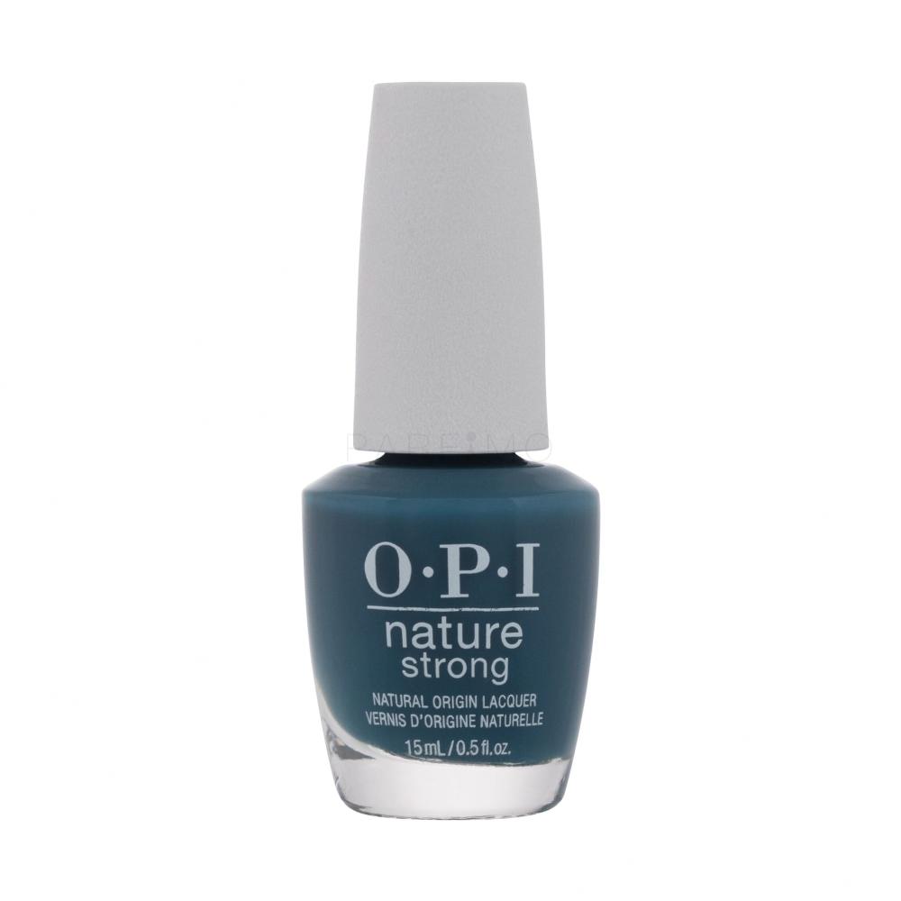 OPI Nature Strong Lak za nohte za ženske 15 ml Odtenek NAT 018 All Heal Queen Mother Earth