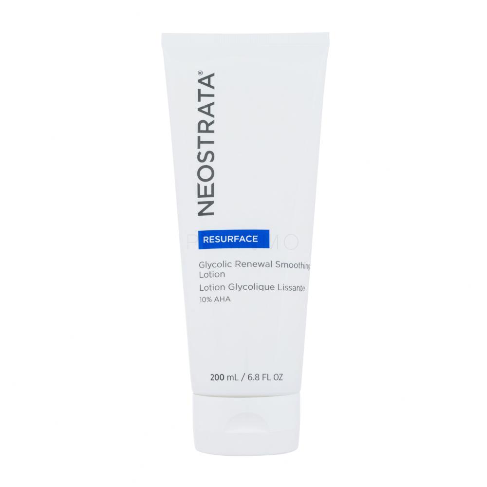 NeoStrata Resurface Glycolic Renewal Smoothing Lotion Dnevna krema za obraz za ženske 200 ml