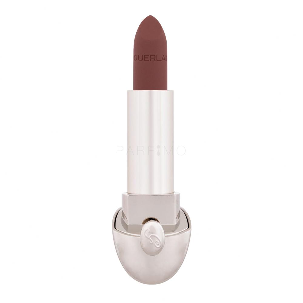Guerlain Rouge G De Guerlain Matte Šminka za ženske polnilo 3,5 g Odtenek No 04