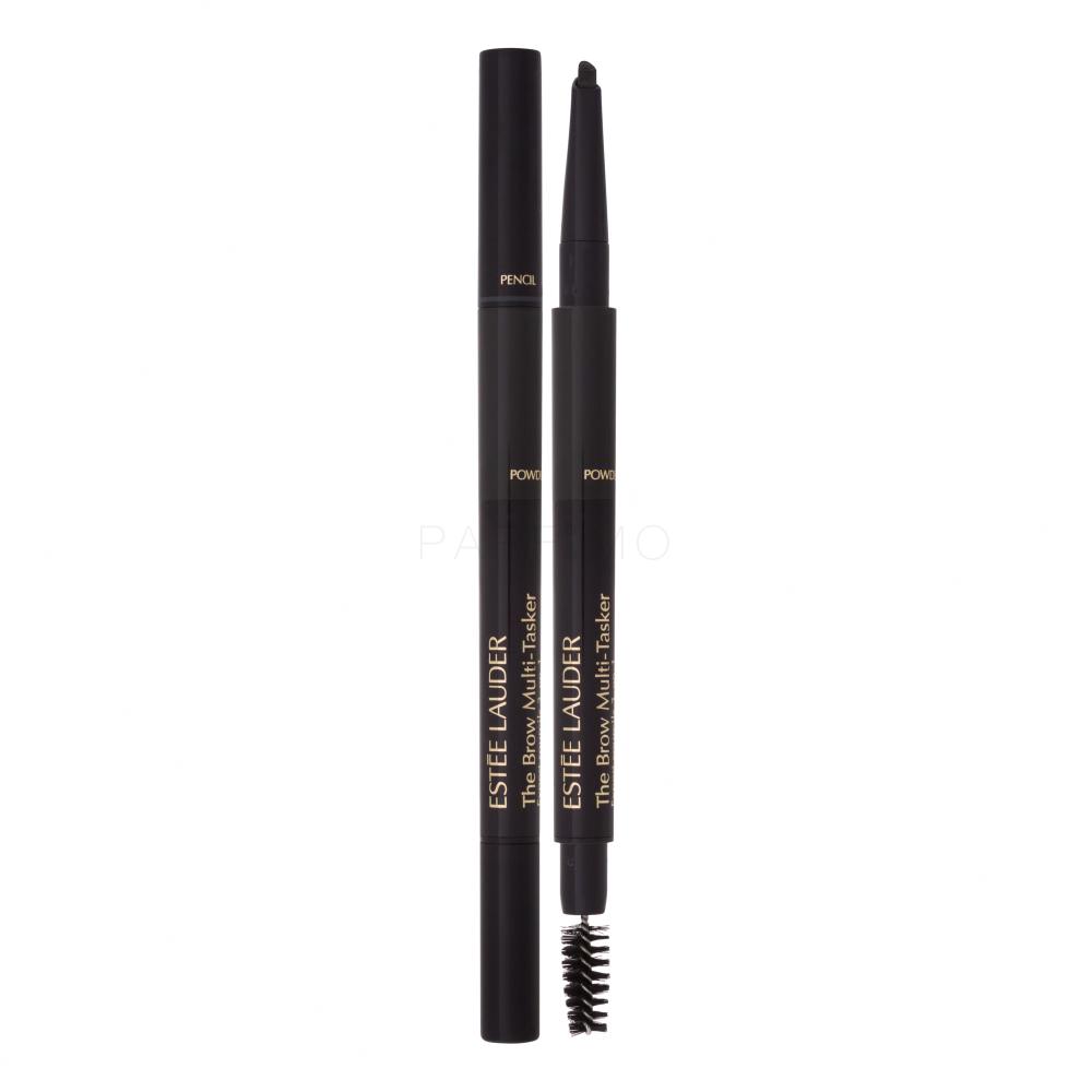 Estée Lauder The Brow Multi-Tasker Svinčnik za obrvi za ženske 0,25 g Odtenek 05 Black