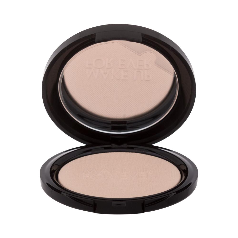 Make Up For Ever Pro Glow Illuminating & Sculpting Highlighter Osvetljevalec za ženske 9 g Odtenek 01