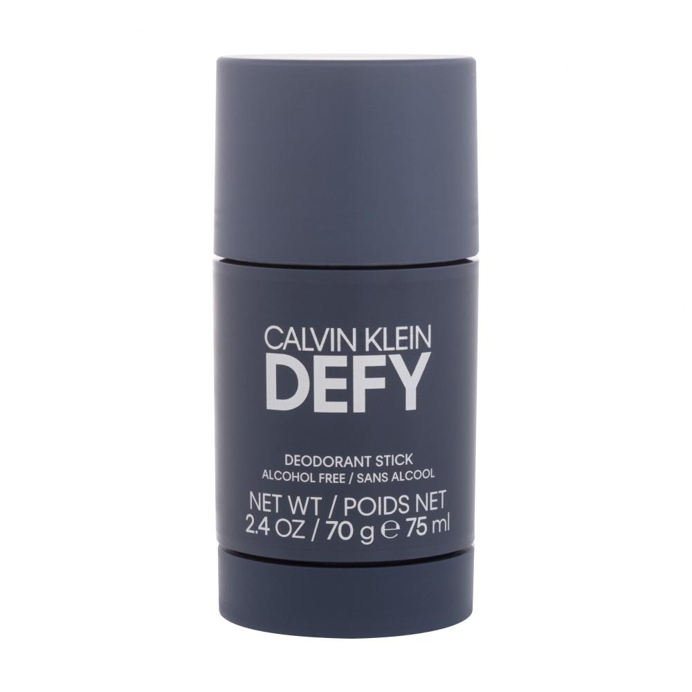 Calvin Klein Defy Deodorant za moške 75 ml