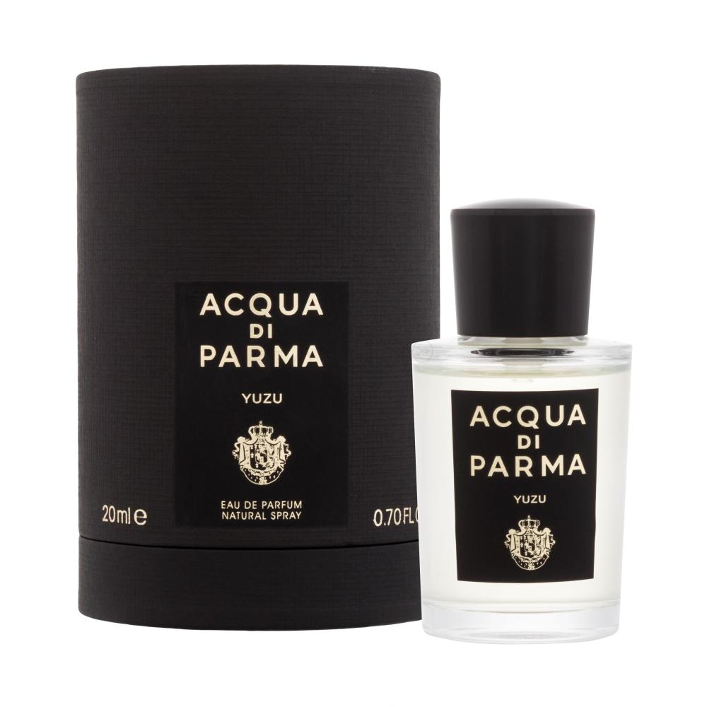 Acqua di Parma Signatures Of The Sun Yuzu Parfumska voda 20 ml