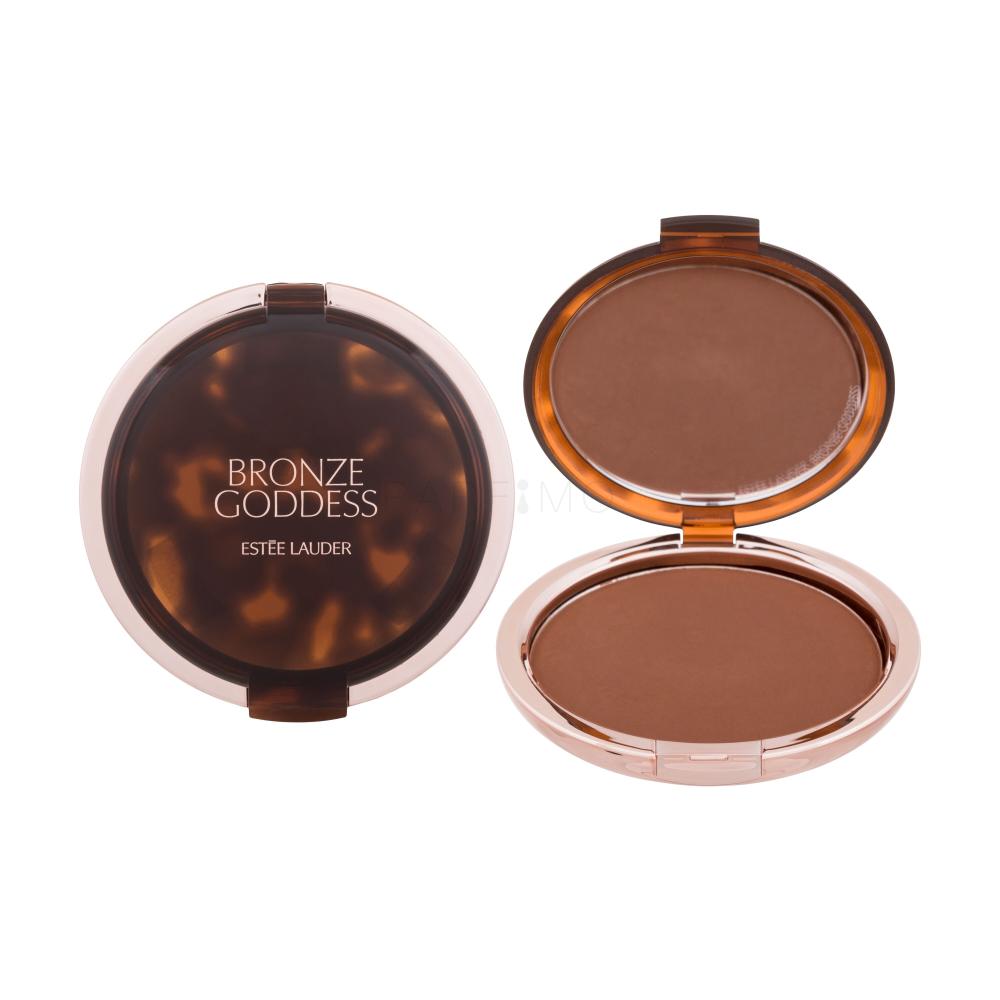 Estée Lauder Bronze Goddess Bronzer za ženske 21 g Odtenek 04 Deep