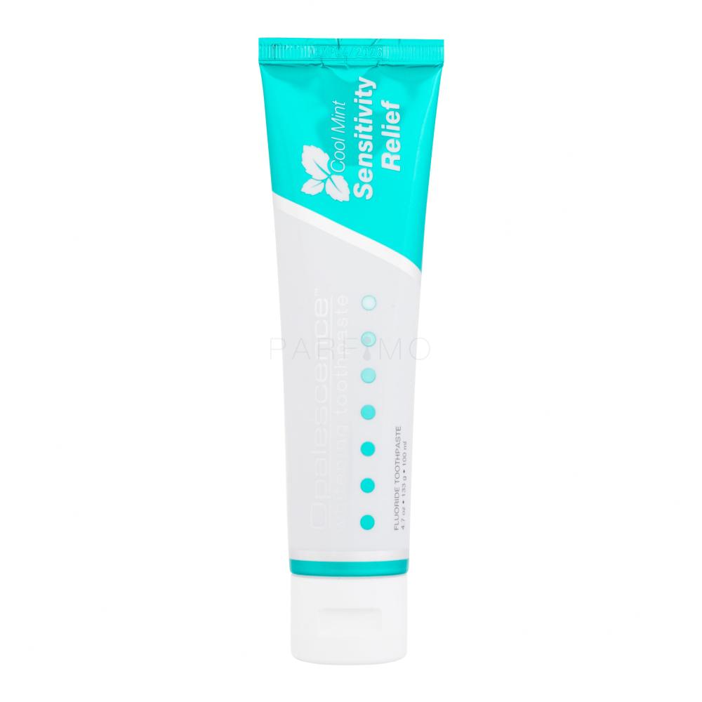 Opalescence Sensitivity Relief Whitening Toothpaste Zobna pasta 100 ml