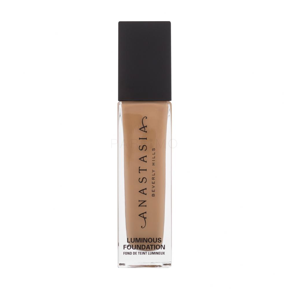 Anastasia Beverly Hills Luminous Foundation Puder za ženske 30 ml Odtenek 290C