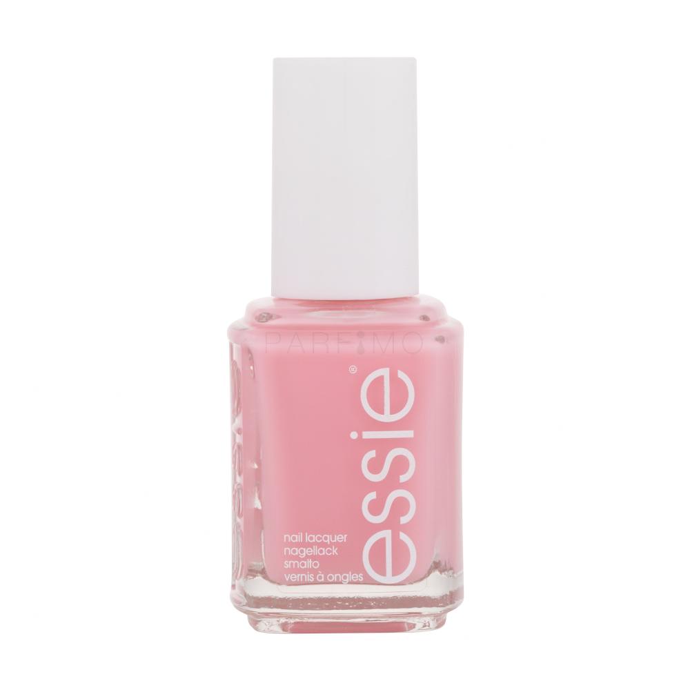 Essie Nail Lacquer Lak za nohte za ženske 13,5 ml Odtenek 17 Muchi Muchi