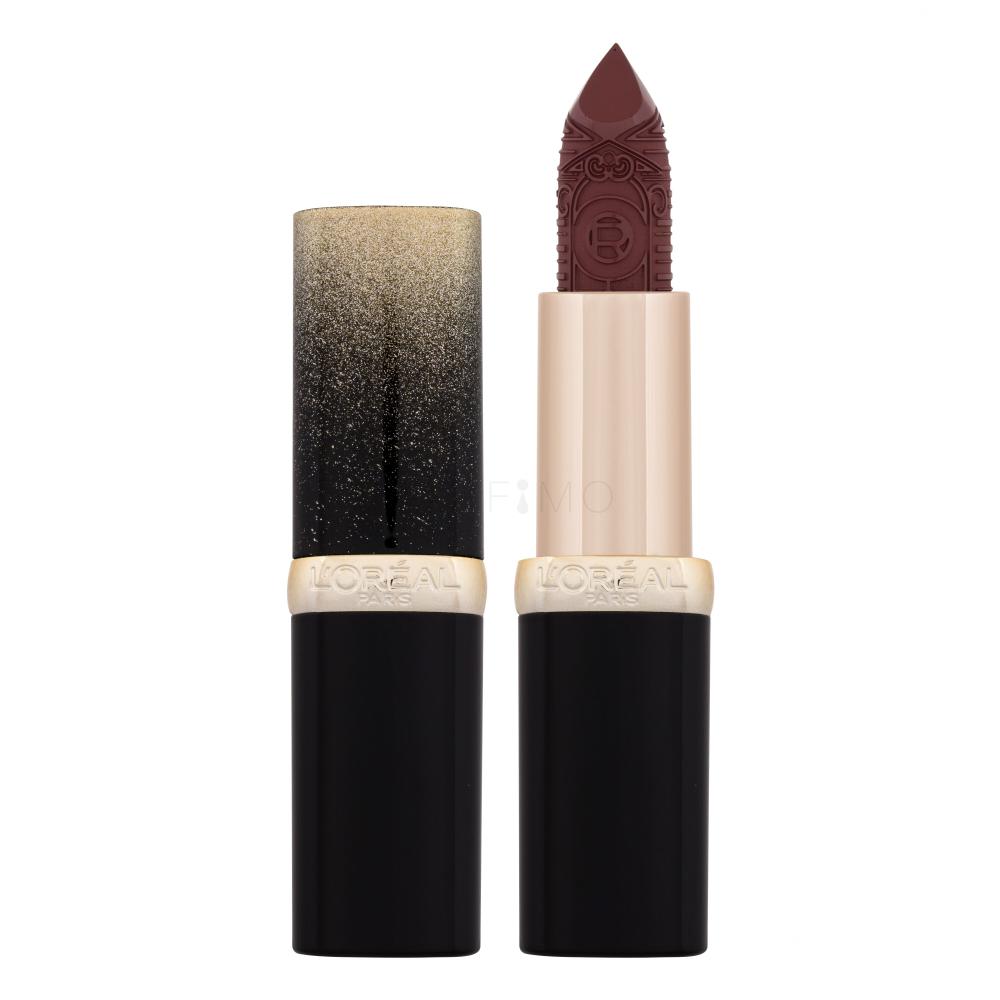 L'Oréal Paris Color Riche Christmas Limited Edition Šminka za ženske 3 g Odtenek 03 Unity