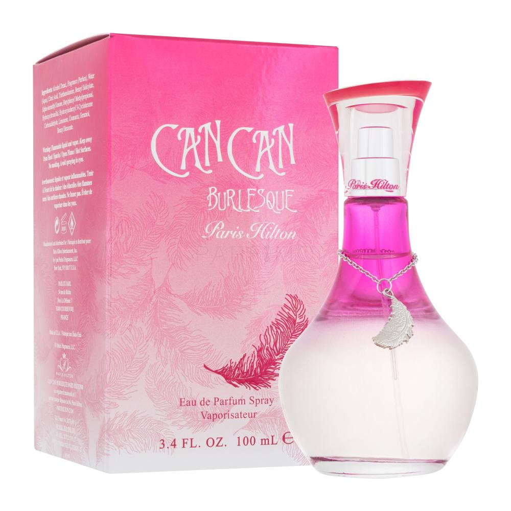 Paris Hilton Can Can Burlesque Parfumska voda za ženske 100 ml