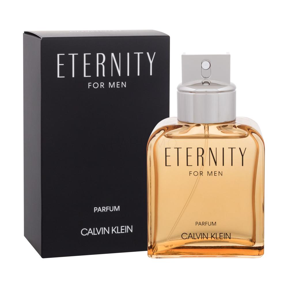 Calvin Klein Eternity Parfum Parfum za moške 100 ml