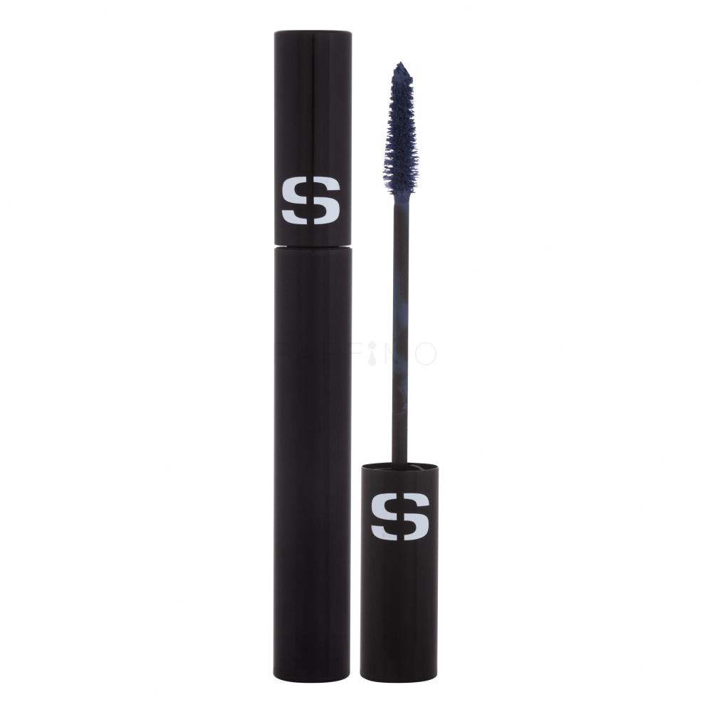 Sisley So Stretch Maskara za ženske 7,5 ml Odtenek 3 Deep Blue