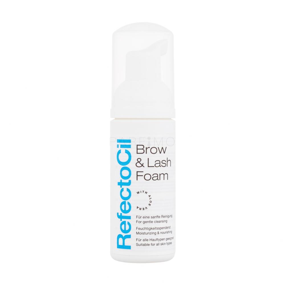 RefectoCil Brow & Lash Foam Čistilna pena za ženske 45 ml