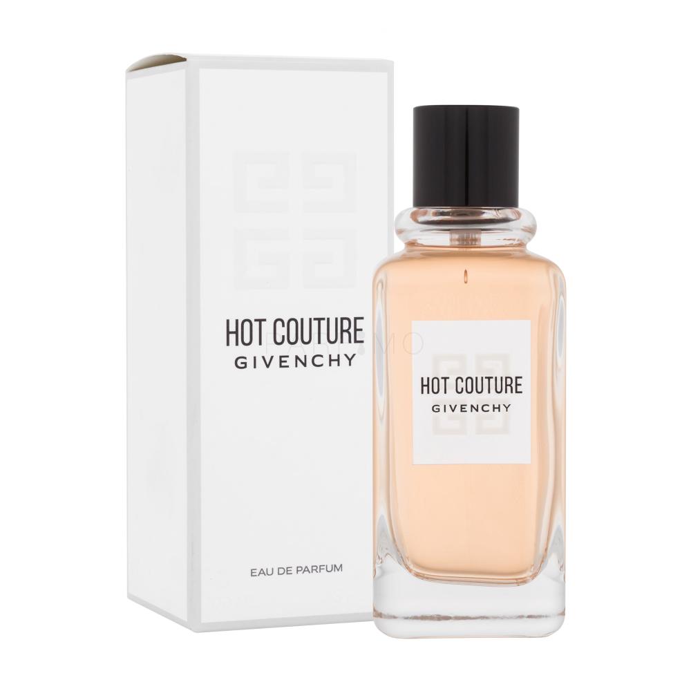 Givenchy Hot Couture Parfumska voda za ženske 100 ml