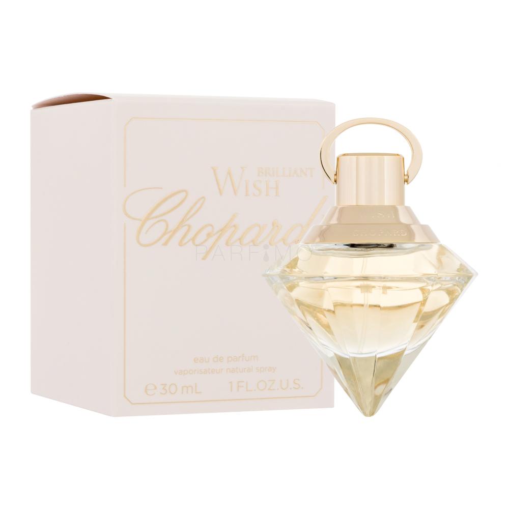 Chopard Brilliant Wish Parfumska voda za ženske 30 ml