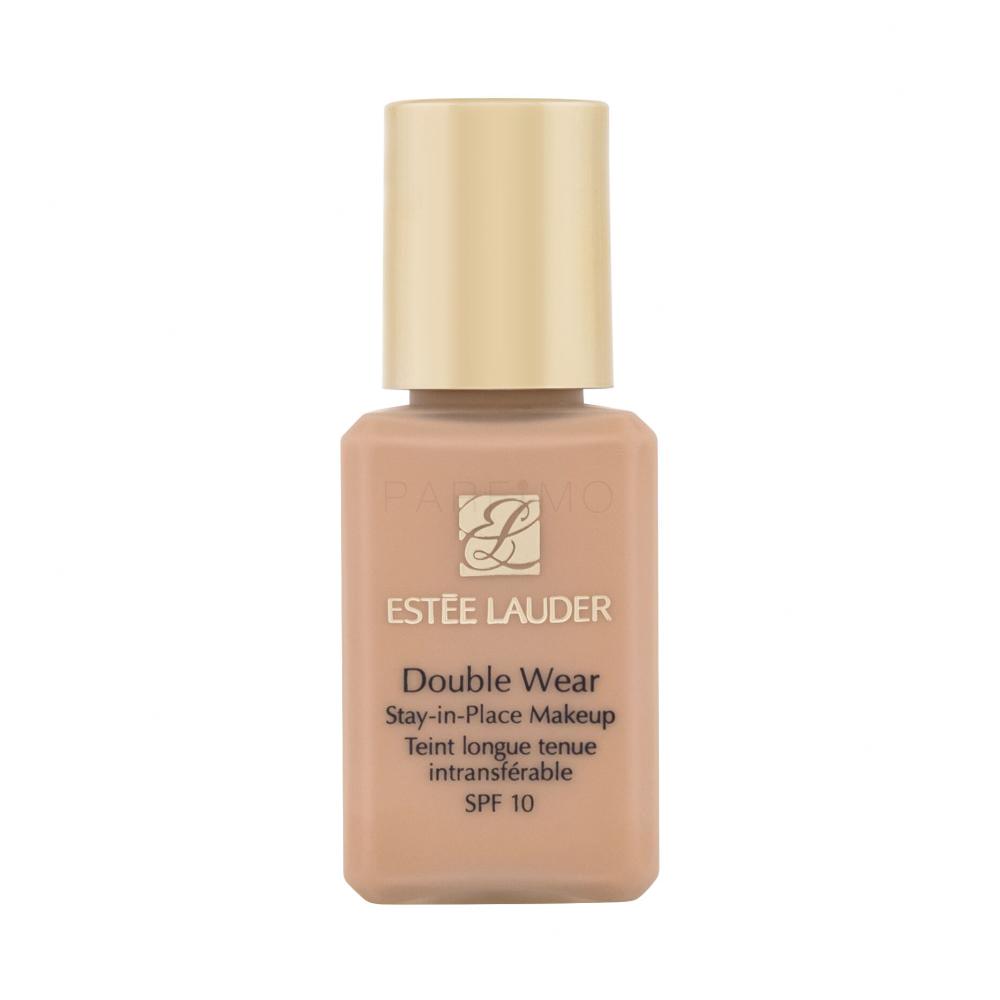 Estée Lauder Double Wear Stay In Place SPF10 Puder za ženske 15 ml Odtenek 1W2 Sand