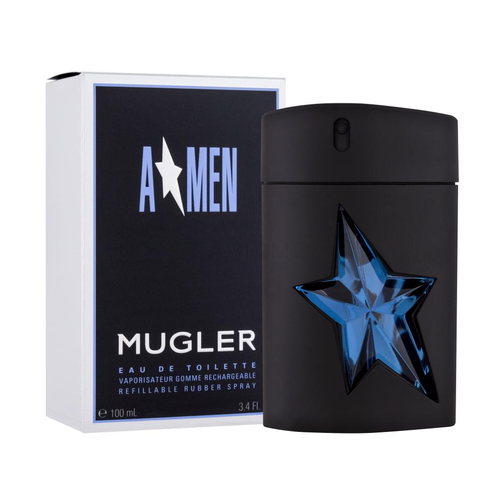 Mugler A*Men Toaletna voda za moške 100 ml