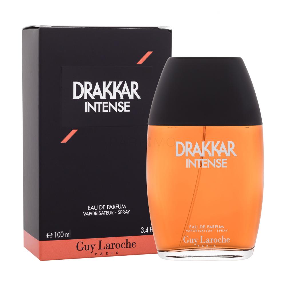 Guy Laroche Drakkar Intense Parfumska voda za moške 100 ml