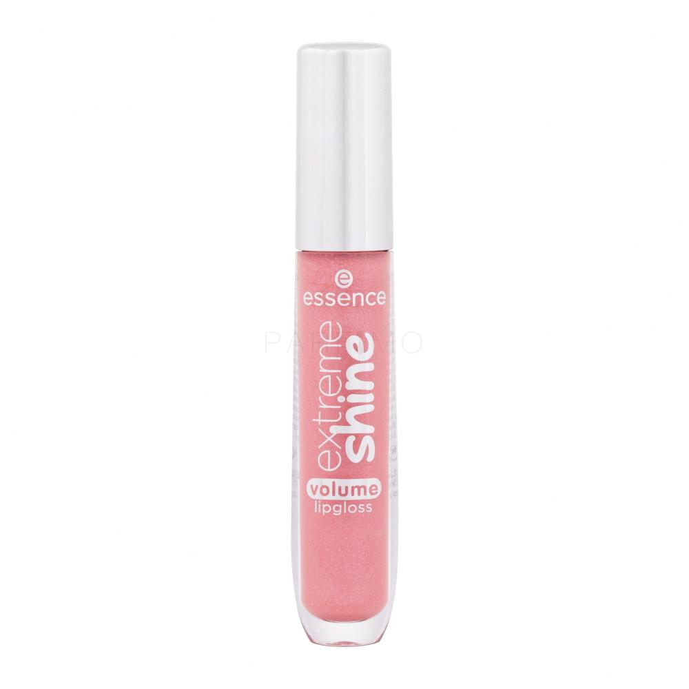 Essence Extreme Shine Glos za ustnice za ženske 5 ml Odtenek 03 Dusty Rose