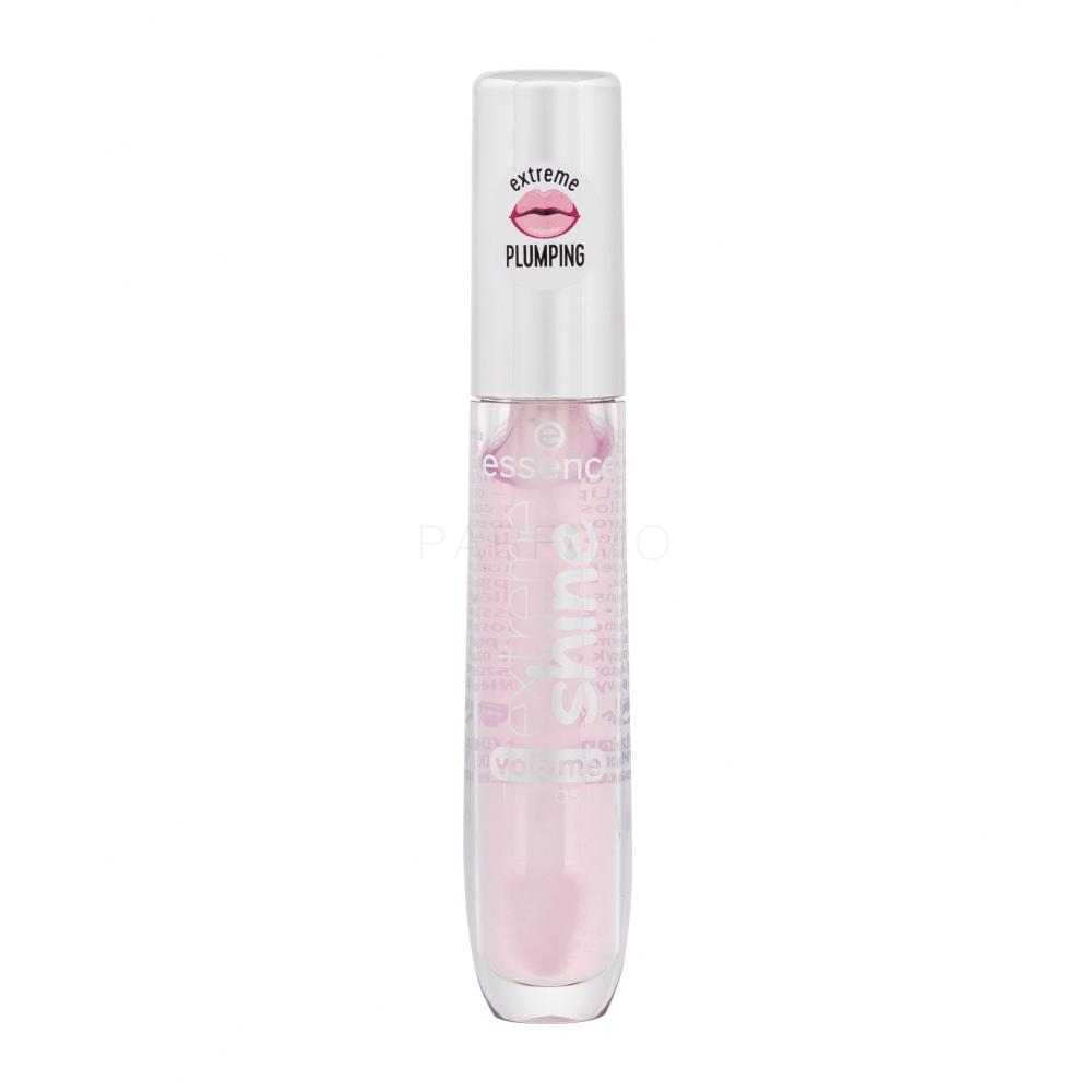 Essence Extreme Shine Glos za ustnice za ženske 5 ml Odtenek 102 Sweet Dreams