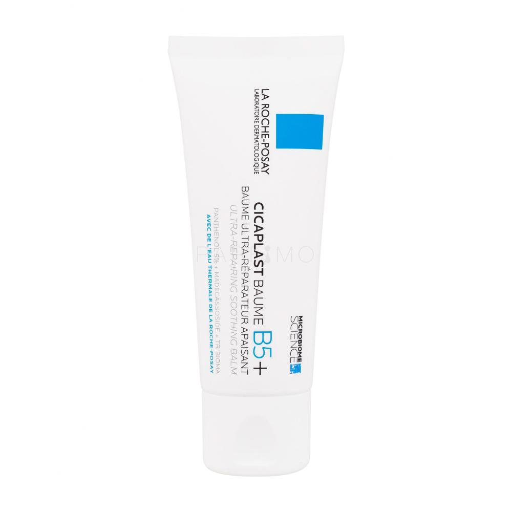 La Roche-Posay Cicaplast Baume B5+ Balzam za telo 40 ml