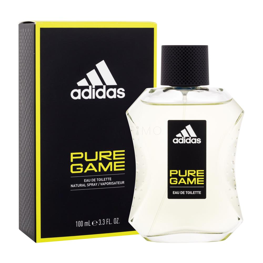 Adidas Pure Game Toaletna voda za moške 100 ml