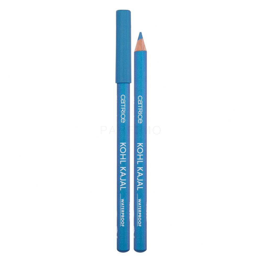 Catrice Kohl Kajal Waterproof Svinčnik za oči za ženske 0,78 g Odtenek 070 Turquoise Sense