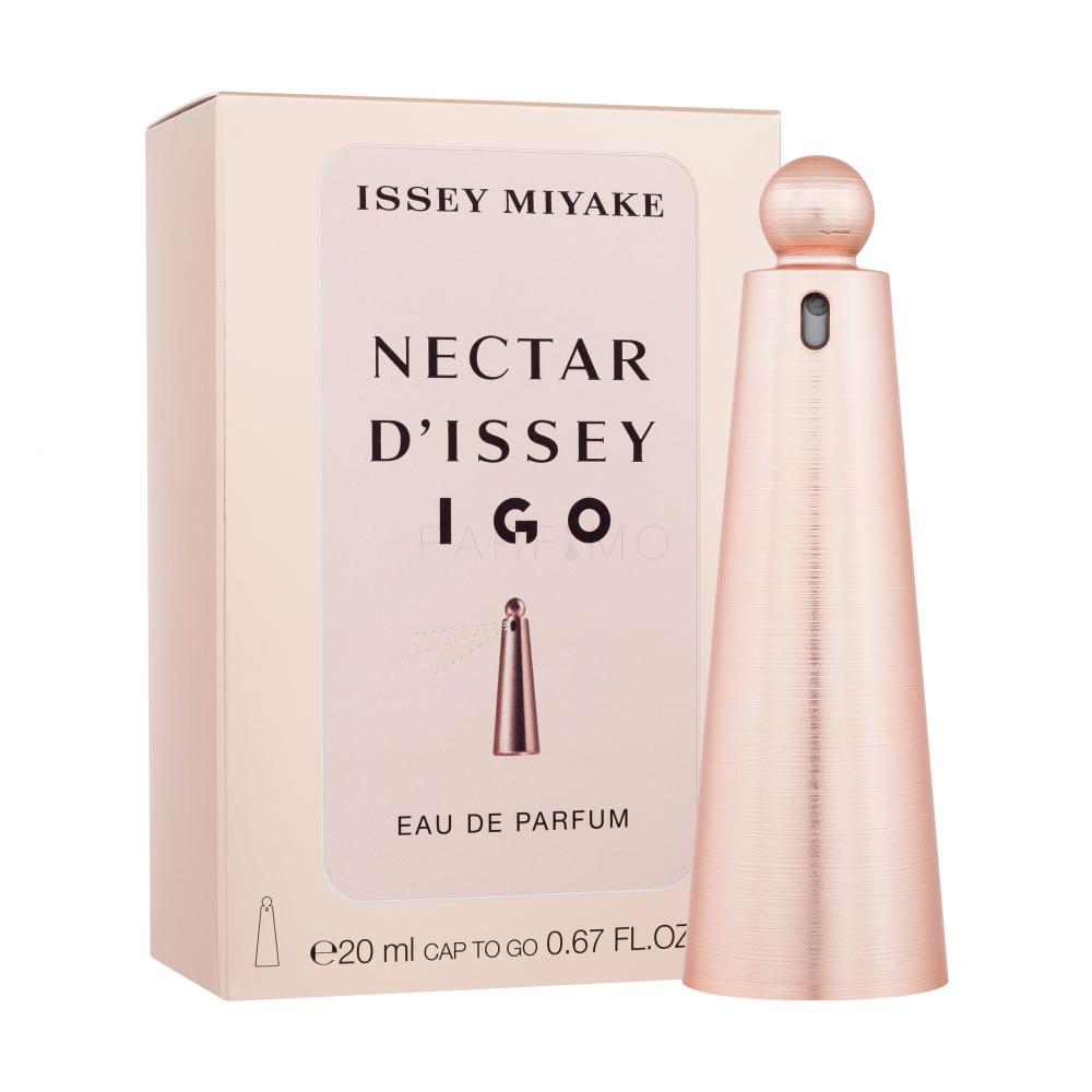 Issey Miyake Nectar D'Issey IGO Parfumska voda za ženske 20 ml