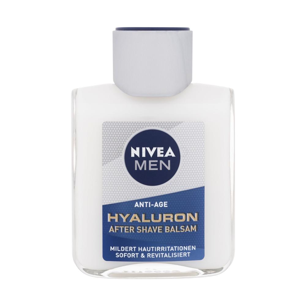 Nivea Men Hyaluron Anti-Age Balzam po britju za moške 100 ml