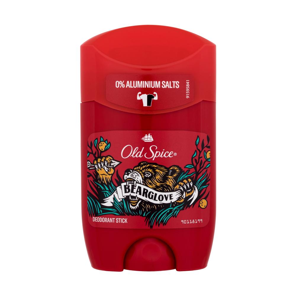 Old Spice Bearglove Deodorant za moške 50 ml