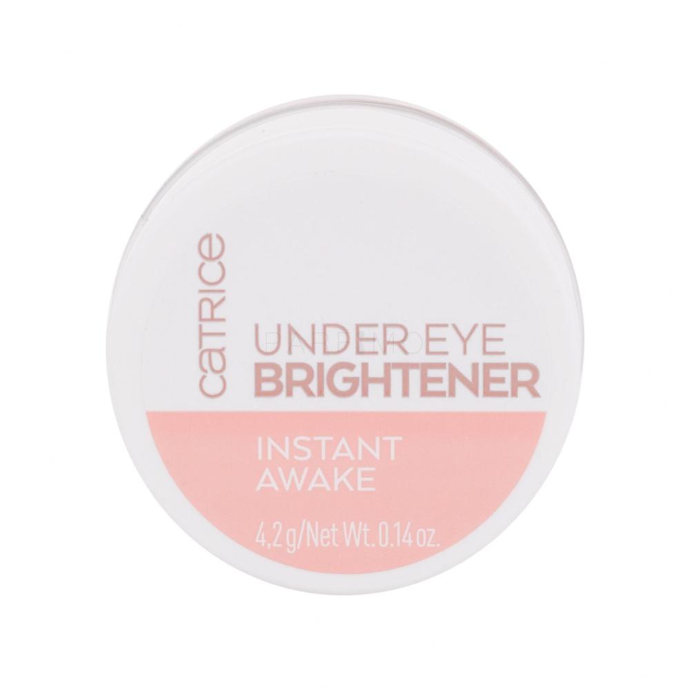 Catrice Under Eye Brightener Korektor za ženske 4,2 g Odtenek 010 Light Rose