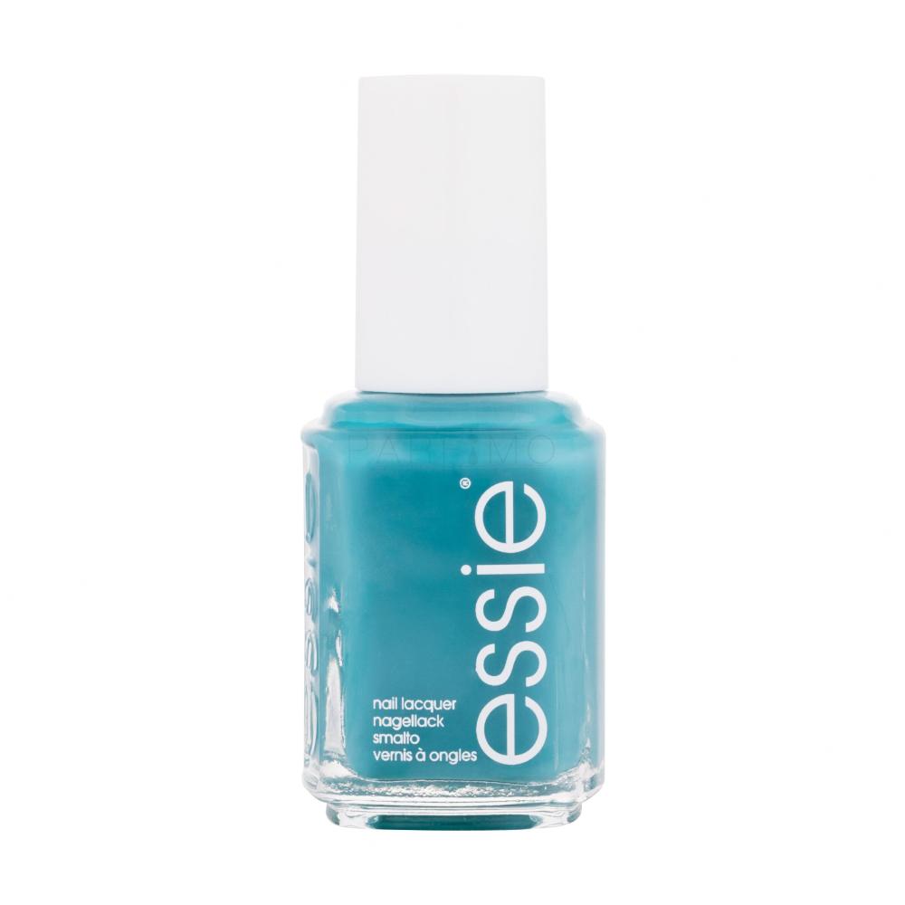 Essie Nail Lacquer Lak za nohte za ženske 13,5 ml Odtenek 769 Rome Around