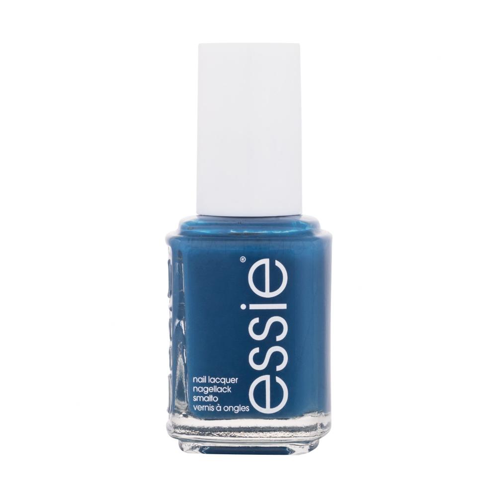 Essie Nail Lacquer Lak za nohte za ženske 13,5 ml Odtenek 812 Feelin´Amped
